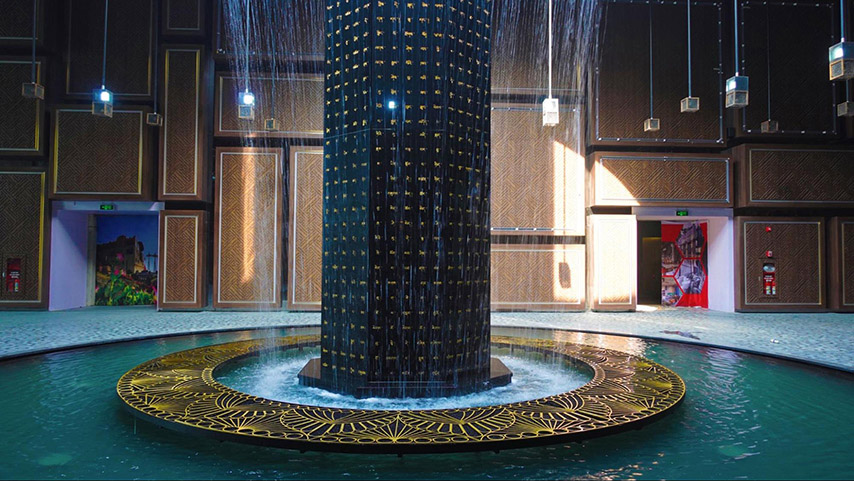 Những dòng kinh Bát Nhã truyền tải ý nghĩa tâm linh sâu sắc, giúp con người tìm về sự bình yên